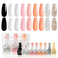 Kit Nail Art Complet
